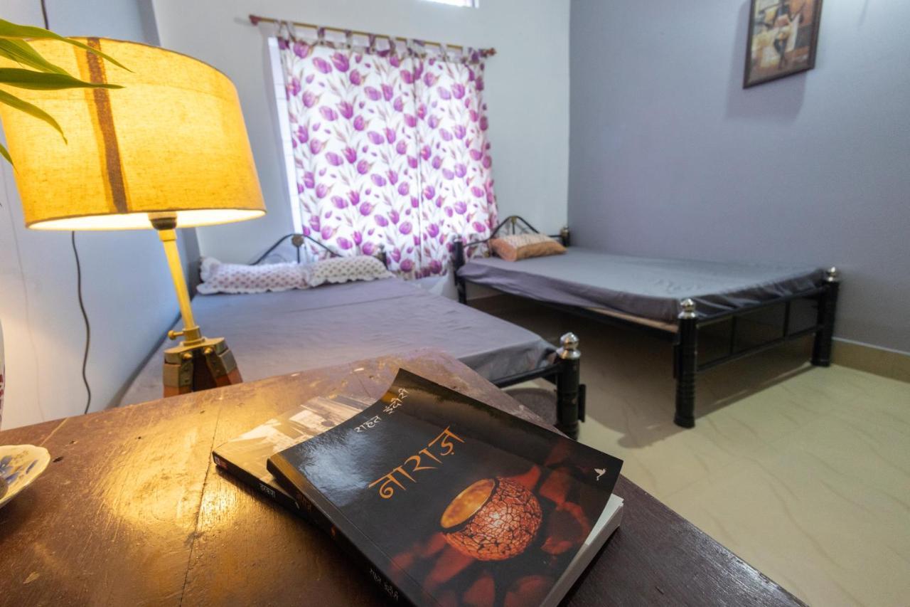 Samay Homestay Dibrugarh Exterior photo