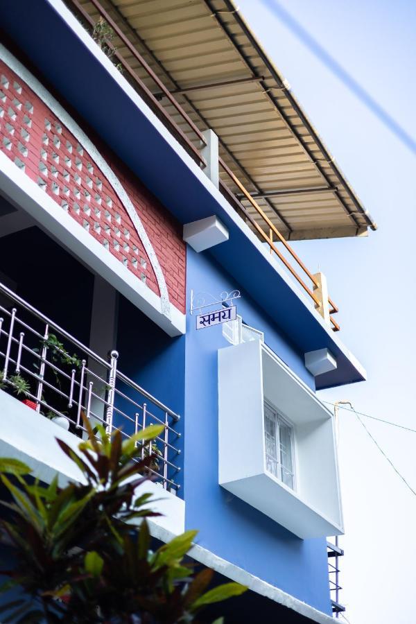 Samay Homestay Dibrugarh Exterior photo