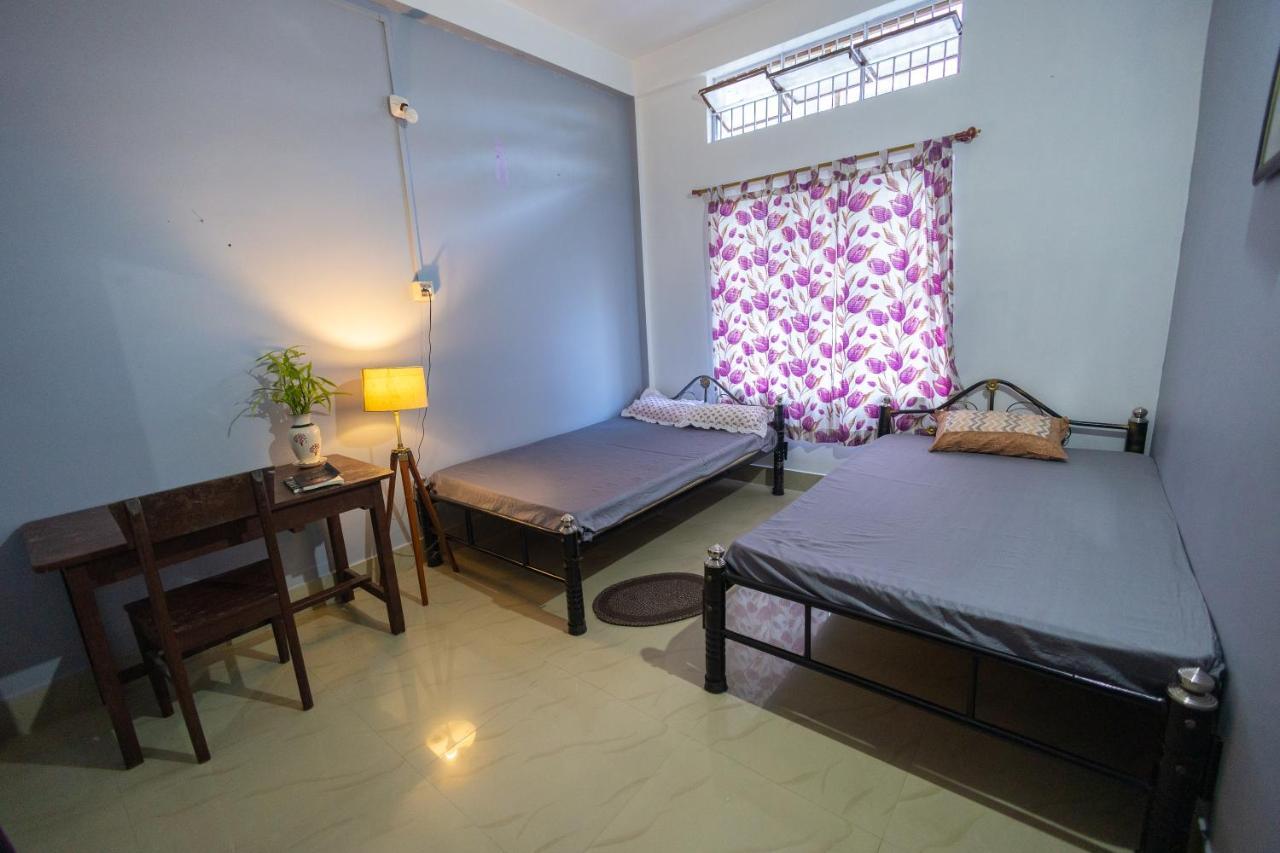 Samay Homestay Dibrugarh Exterior photo