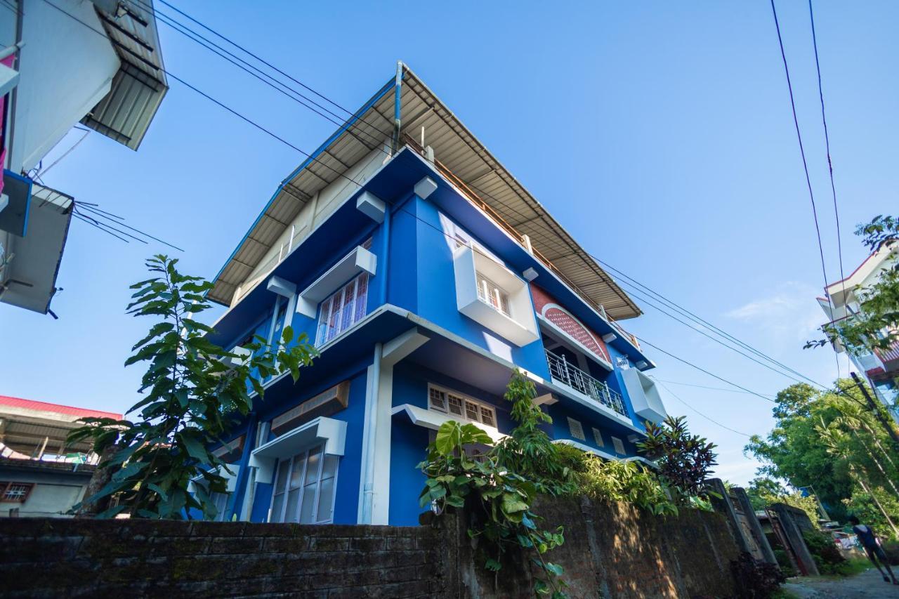 Samay Homestay Dibrugarh Exterior photo